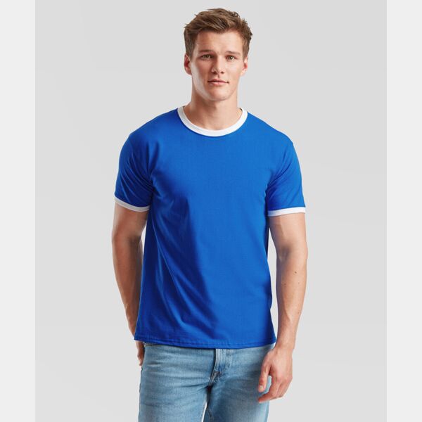 Ringer Tee Thumbnail