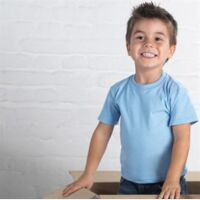 Toddler t-shirt Thumbnail
