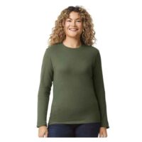 Softstyle Long Sleeve T-Shirt Thumbnail