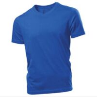 Tagless - V-Neck T-Shirt Thumbnail