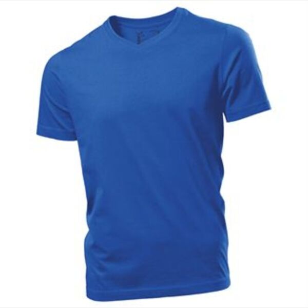 Tagless - V-Neck T-Shirt Thumbnail