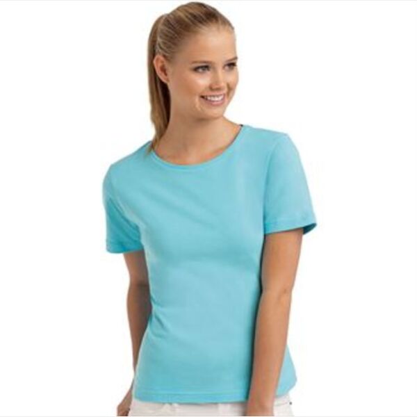 Women's elegance Top-T Thumbnail