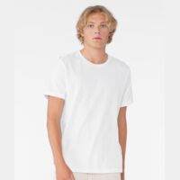 Unisex Jersey Crew Neck T-Shirt ( Premium tee ) Thumbnail