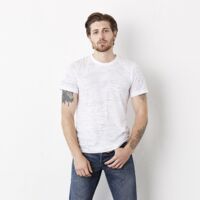 Burnout t-shirt Thumbnail