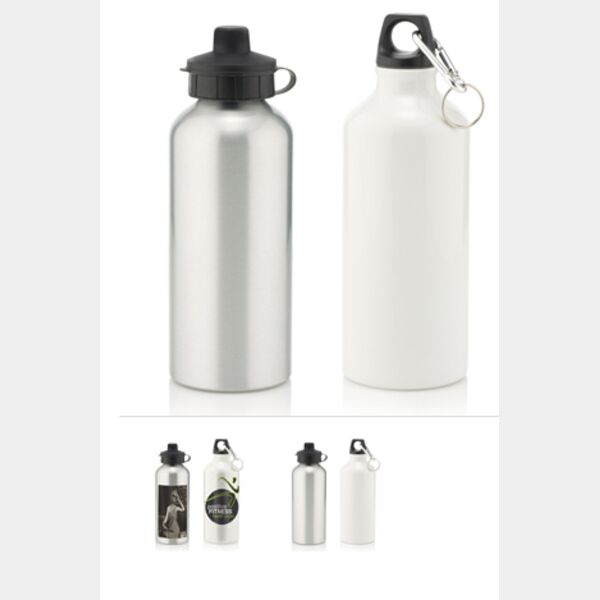 Water bottle ( Metal ) DEAL Thumbnail