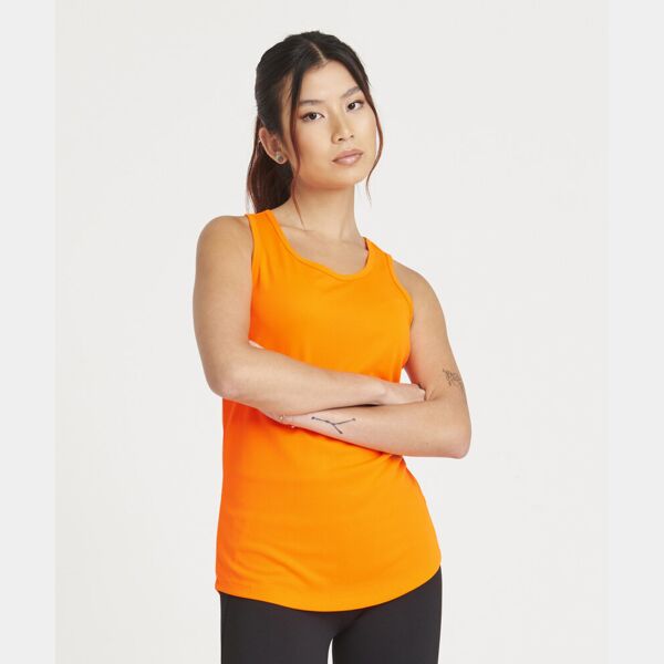 Girlie Cool Vest Deal Thumbnail