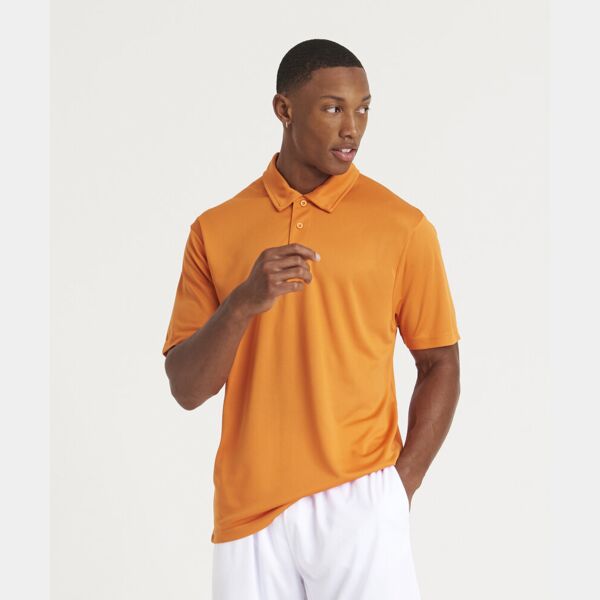 Cool Polo  - Premium Product Thumbnail