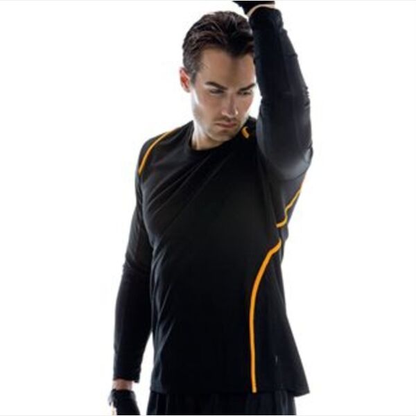 Gamegear® Cooltex® T-Shirt Long Sleeve Thumbnail
