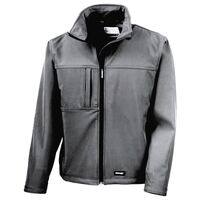 Classic softshell jacket PREMIUM PRODUCT Thumbnail