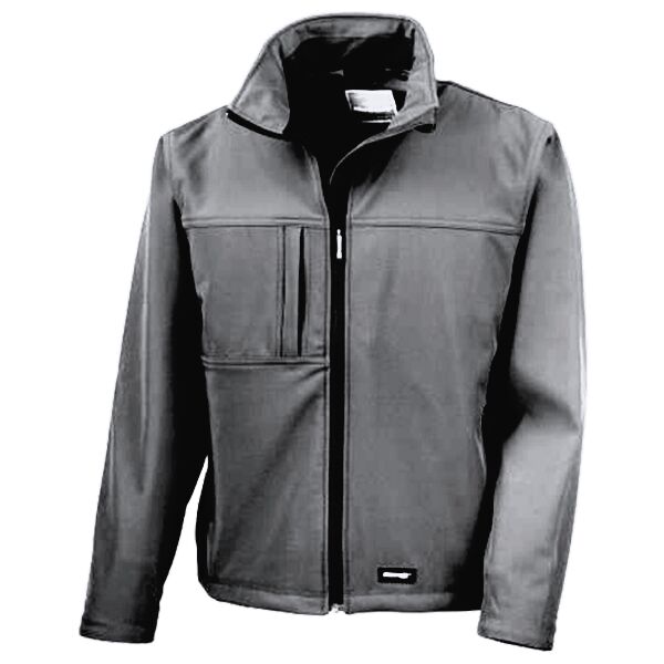 Classic softshell jacket PREMIUM PRODUCT Thumbnail