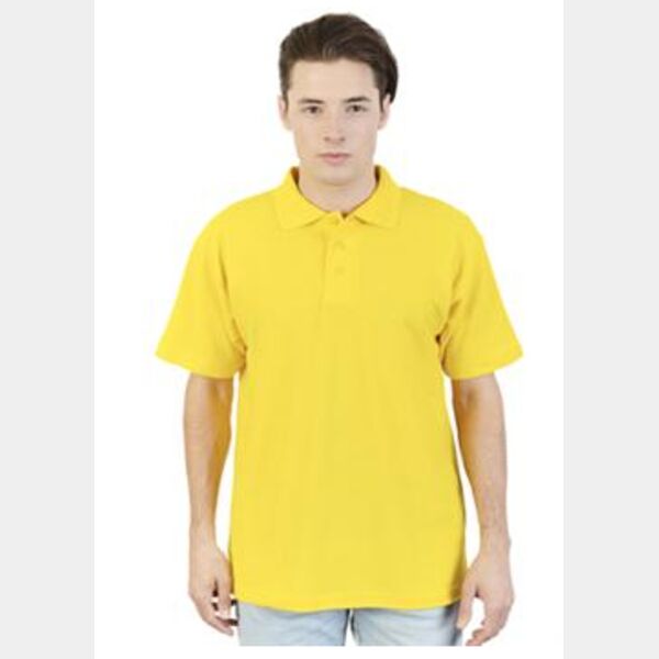 AA Pioneer Polo 190gm DEAL Thumbnail