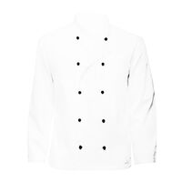 Chef jacket long sleeve Thumbnail