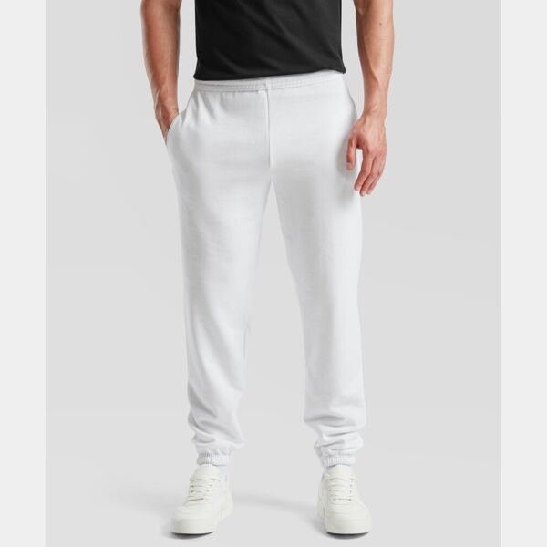 Elasticated Sweatpants Thumbnail