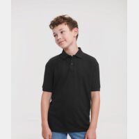 Kid's Polo Shirt Thumbnail