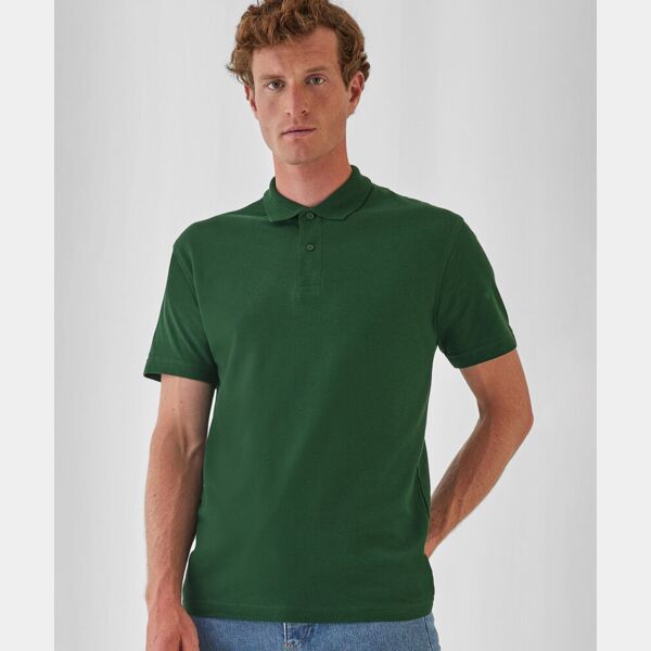 Id.001 Polo Shirt Thumbnail