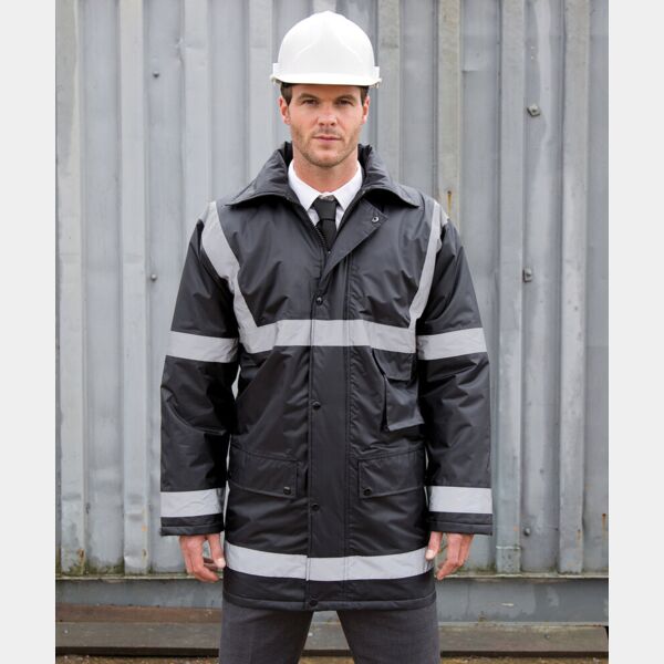Workguard management jacket Thumbnail