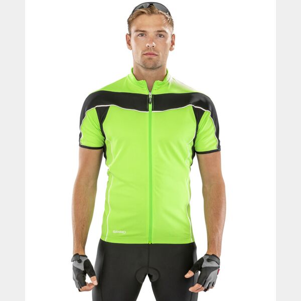 Spiro Bikewear 1/4 Zip Top DEAL Thumbnail