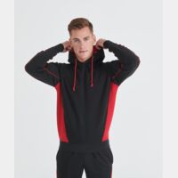 Pull over hoodie Thumbnail