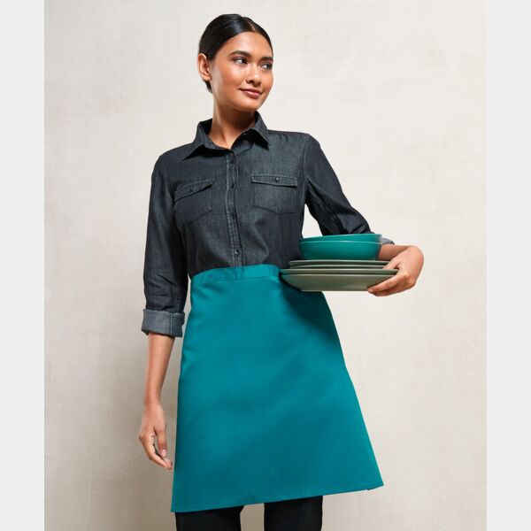 Mid-Length Apron Thumbnail