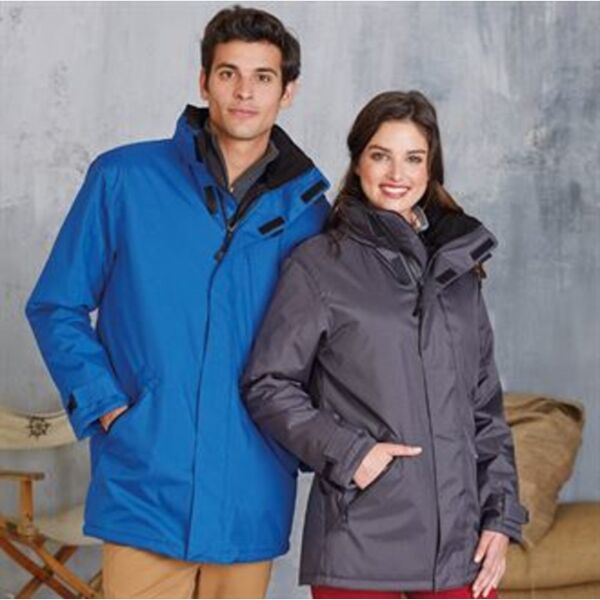 Parka Jacket Thumbnail