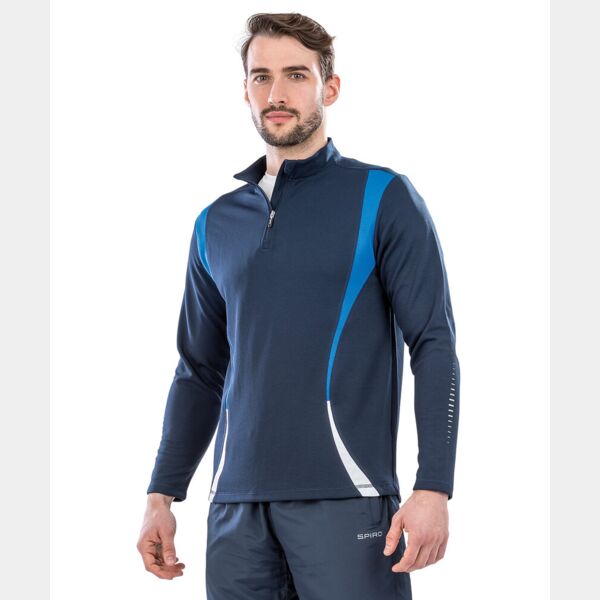 Spiro Trial Training Top ( PREMIUM PRODUCT ) Thumbnail