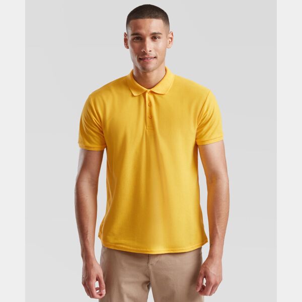 65/35 Polo ( SS402 DEAL ) Thumbnail