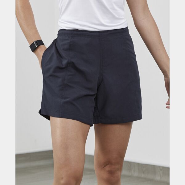 Women's All Purpose Lined Shorts Thumbnail