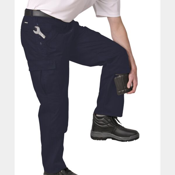 Action Trousers (S887) PREMIUM PRODUCT Thumbnail