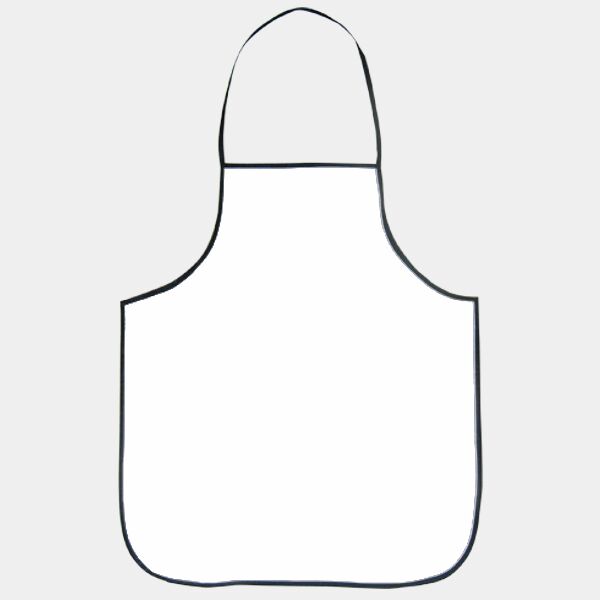 BBQ Apron Thumbnail