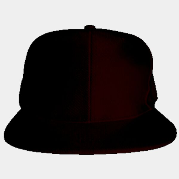 Snapback Trucker Thumbnail