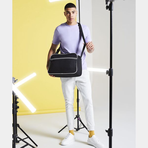 Retro shoulder bag ( Deal ) Thumbnail