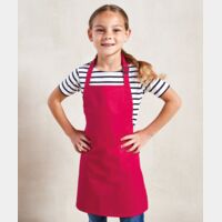 Children's apron Thumbnail