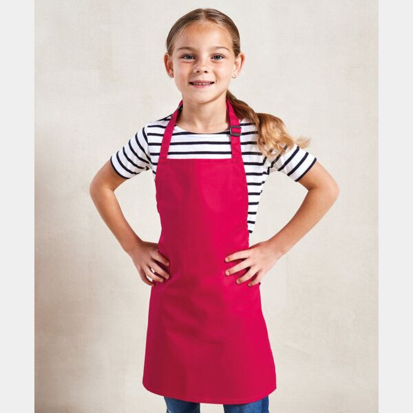Children's apron Thumbnail