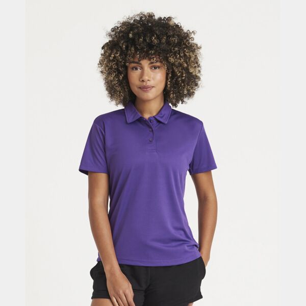 Girlie cool polo ( DEAL ) Thumbnail