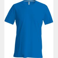 Men's Short Sleeve Crew Neck T-Shirt Thumbnail