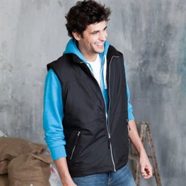 Messenger Bodywarmer Thumbnail