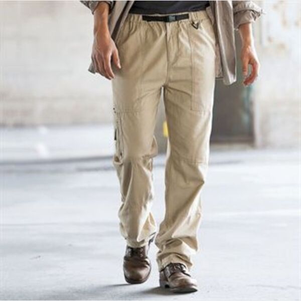 Safari trousers Thumbnail