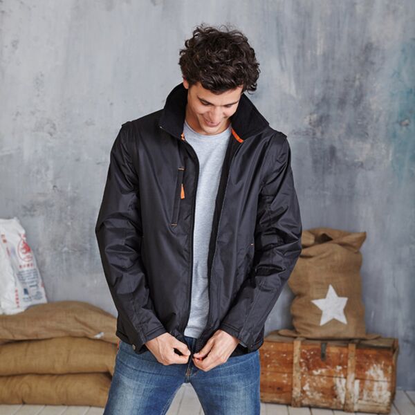 Score functional jacket Thumbnail