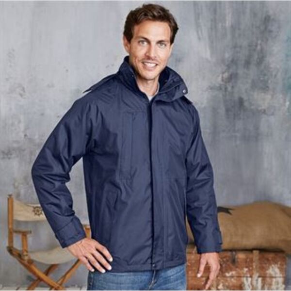 3-in-1 jacket Thumbnail