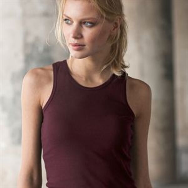 Women's Tank Vest Thumbnail