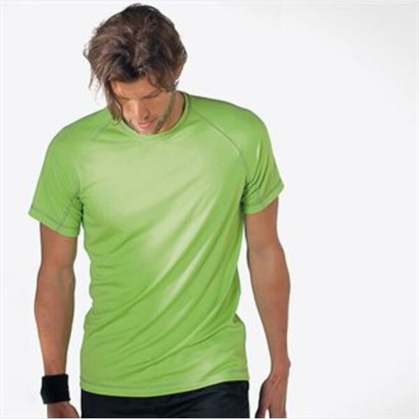 Raglan Tee Thumbnail