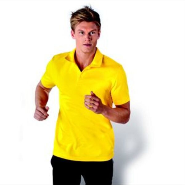 Performance polo Thumbnail