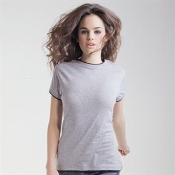 Layered Ringer T Thumbnail