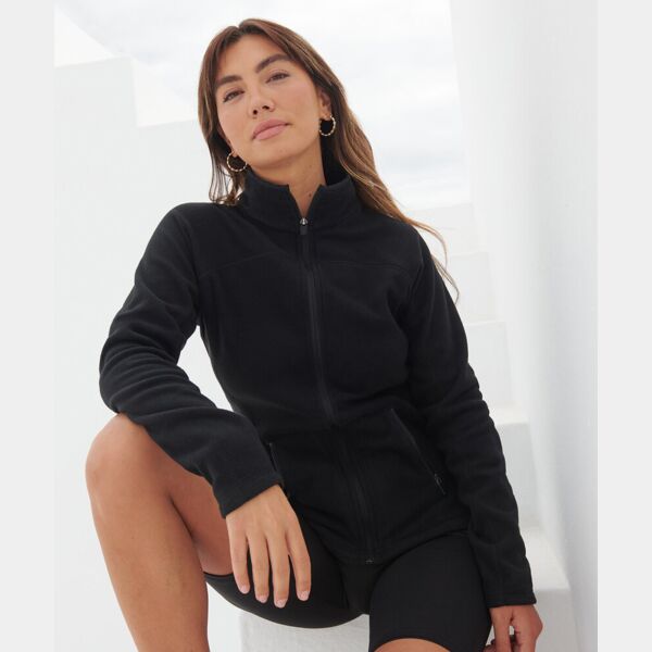 Microfleece Jacket Thumbnail