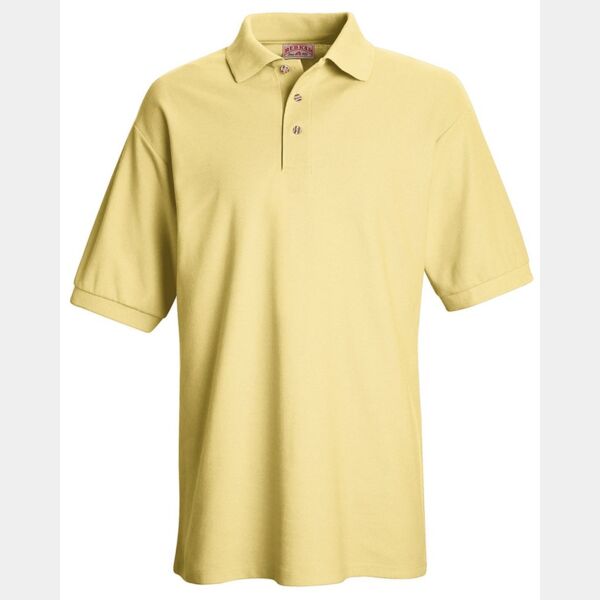 Blended Soft Knit Shirt Thumbnail