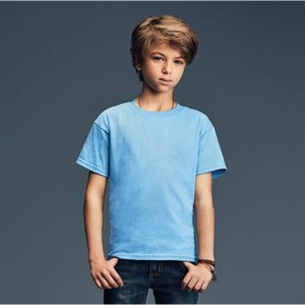 Kids Fashion Tee Thumbnail