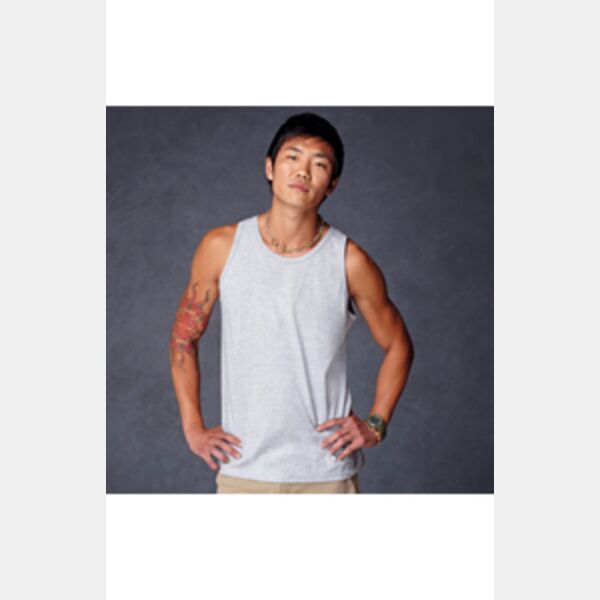 Anvil Heavyweight Tank Top Thumbnail