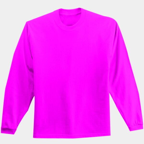 Larkwood - Todlers Long sleeved t-shirt Thumbnail
