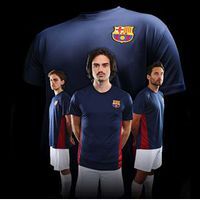 FC Barcelona Adults T-shirt Thumbnail
