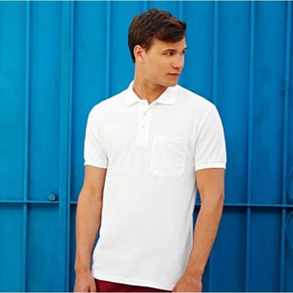 Pocket polo Thumbnail